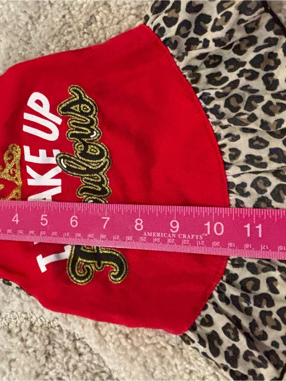 Variety size medium